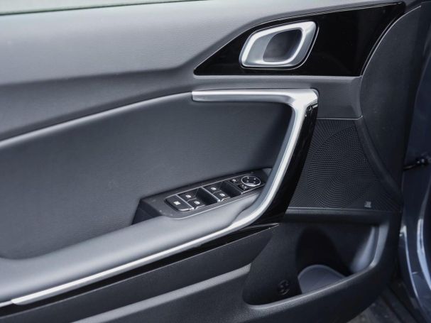 KIA XCeed 1.6T DCT GT-Line Navi Kamera JBL ACC
