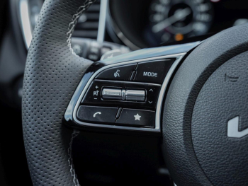 KIA XCeed 1.6T DCT GT-Line Navi Kamera JBL ACC