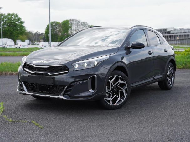 KIA XCeed 1.6T DCT GT-Line Navi Kamera JBL ACC
