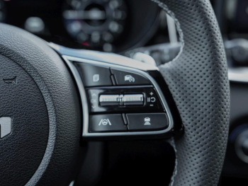 KIA XCeed 1.6T DCT GT-Line Navi Kamera JBL ACC