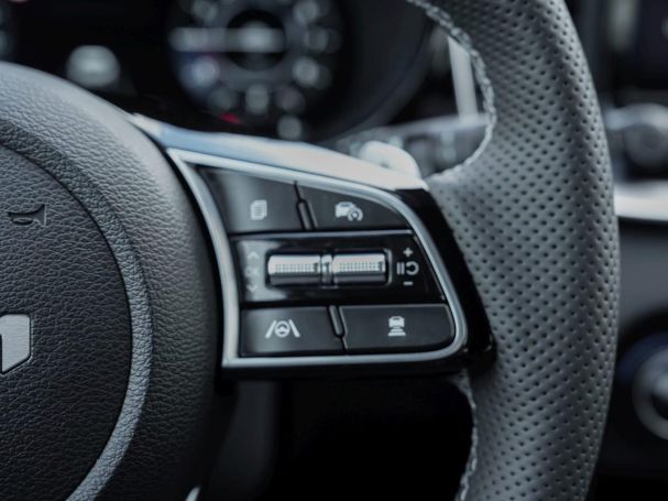 KIA XCeed 1.6T DCT GT-Line Navi Kamera JBL ACC