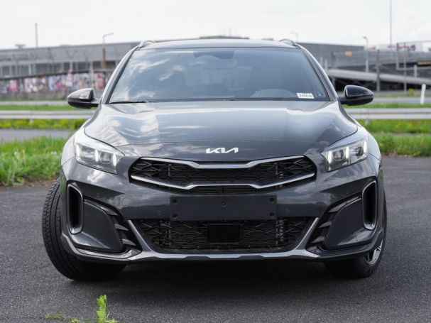 KIA XCeed 1.6T DCT GT-Line Navi Kamera JBL ACC