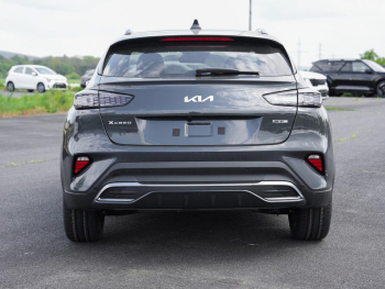 KIA XCeed 1.6T DCT GT-Line Navi Kamera JBL ACC