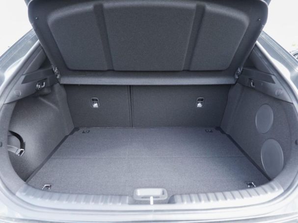 KIA XCeed 1.6T DCT GT-Line Navi Kamera JBL ACC