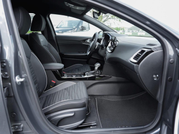 KIA XCeed 1.6T DCT GT-Line Navi Kamera JBL ACC