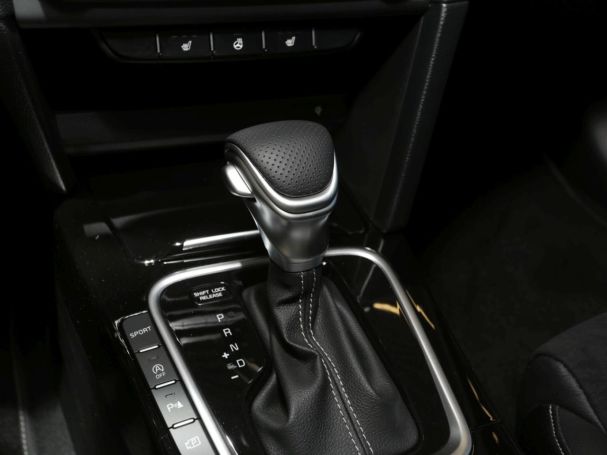 KIA XCeed 1.6T DCT GT-Line Navi Glasdach Fond-SHZ