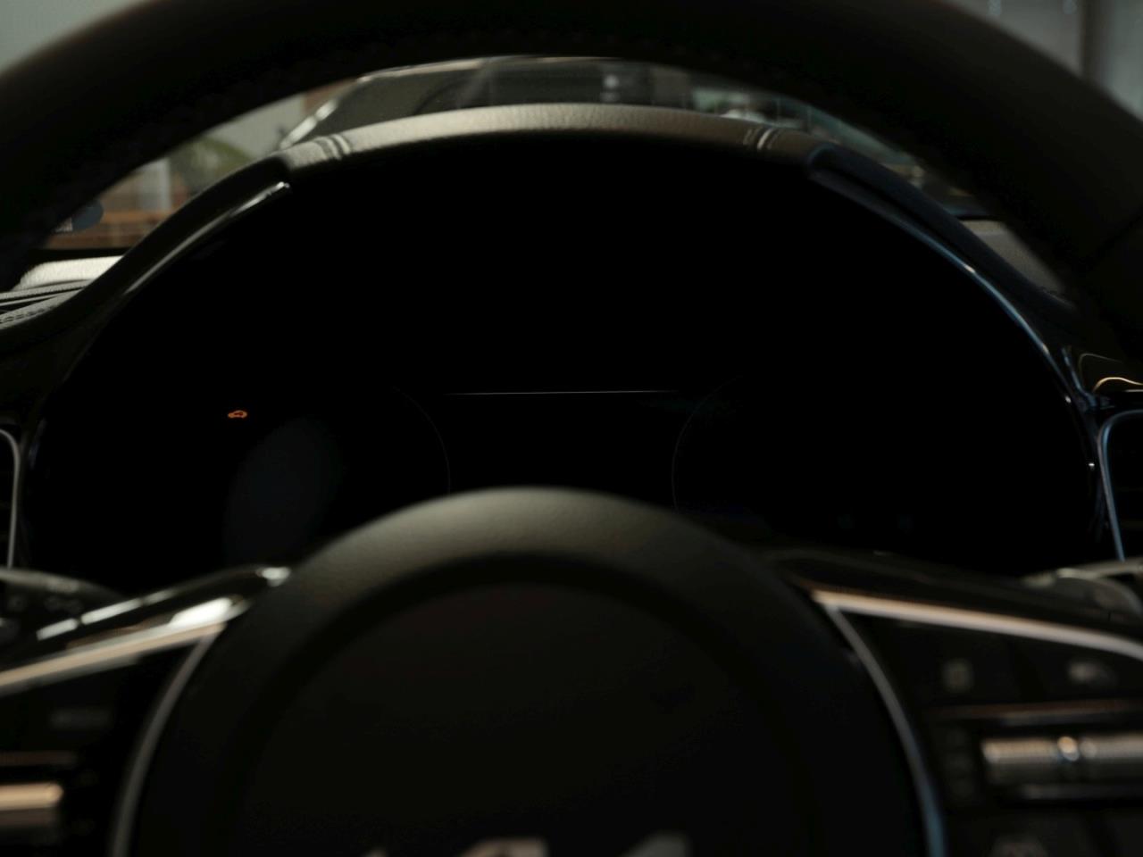 KIA XCeed 1.6T DCT GT-Line Navi Glasdach Fond-SHZ