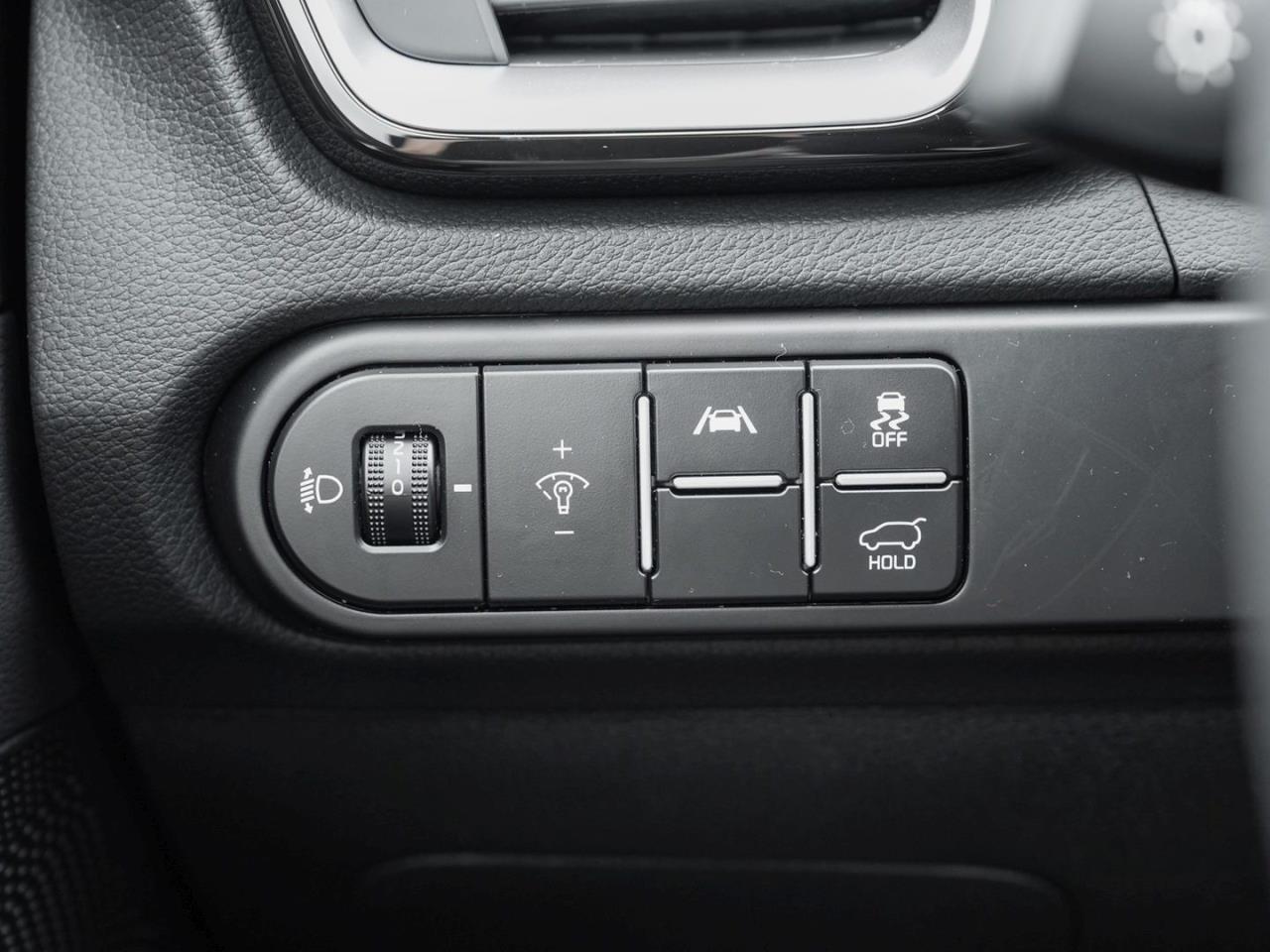 KIA XCeed 1.6T DCT GT-Line Memory Kamera Klima