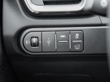 KIA XCeed 1.6T DCT GT-Line Memory Kamera Klima