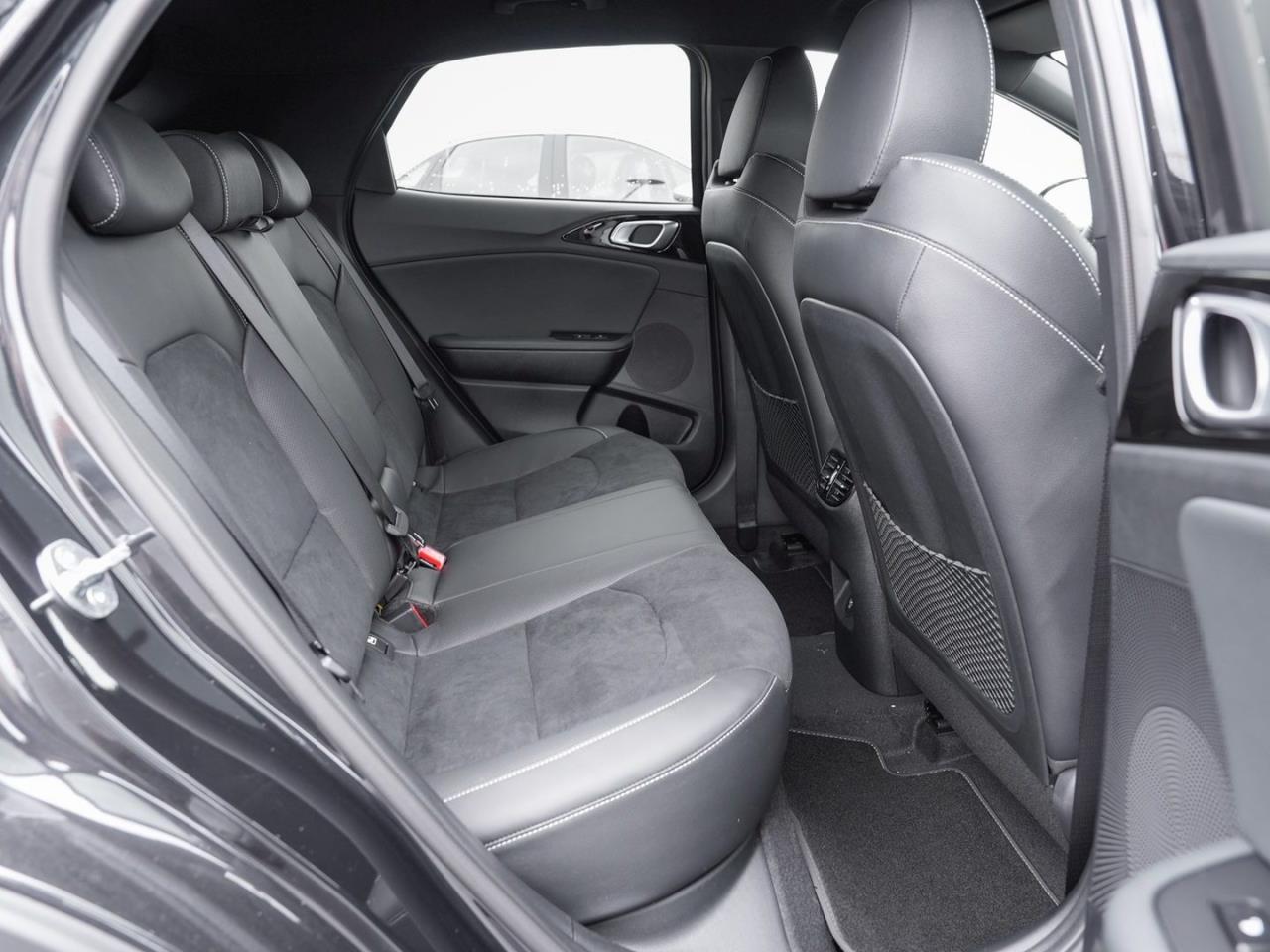 KIA XCeed 1.6T DCT GT-Line Memory Kamera Klima