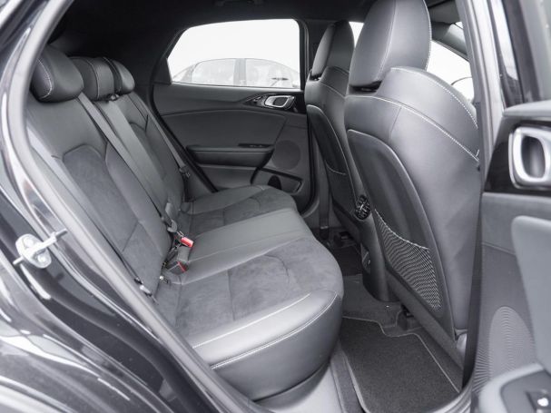 KIA XCeed 1.6T DCT GT-Line Memory Kamera Klima