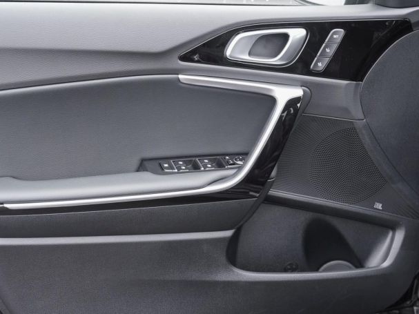 KIA XCeed 1.6T DCT GT-Line Memory Kamera Klima