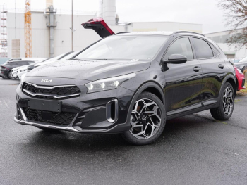 KIA XCeed 1.6T DCT GT-Line Memory Kamera Klima