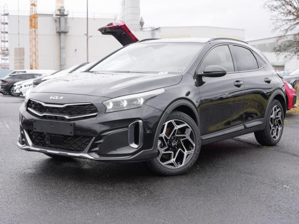 KIA XCeed 1.6T DCT GT-Line Memory Kamera Klima