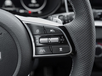 KIA XCeed 1.6T DCT GT-Line Memory Kamera Klima