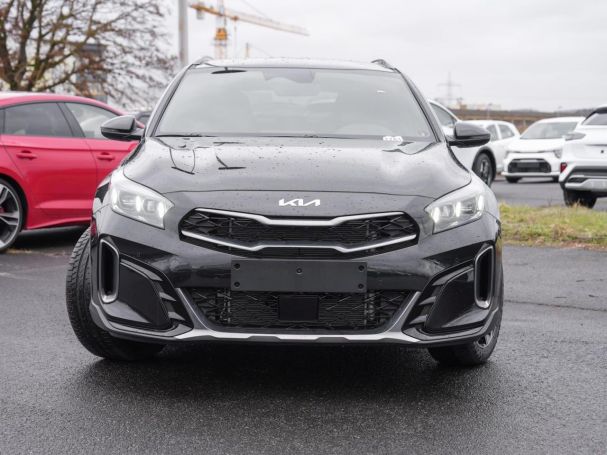 KIA XCeed 1.6T DCT GT-Line Memory Kamera Klima