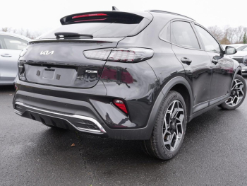 KIA XCeed 1.6T DCT GT-Line Memory Kamera Klima