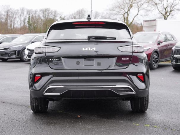 KIA XCeed 1.6T DCT GT-Line Memory Kamera Klima