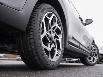 KIA XCeed 1.6T DCT GT-Line Memory Kamera Klima