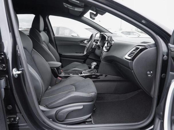 KIA XCeed 1.6T DCT GT-Line Memory Kamera Klima