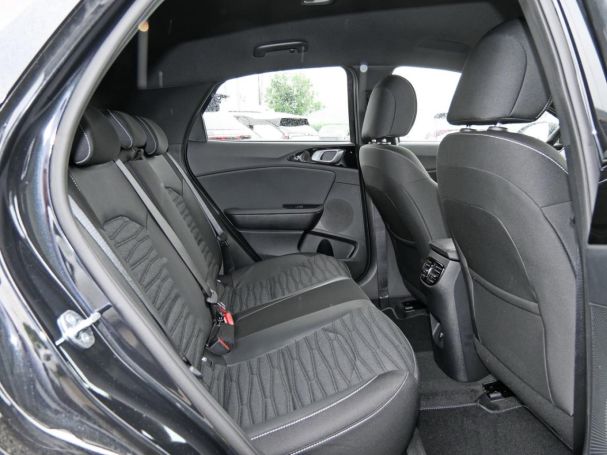 KIA XCeed 1.6T DCT GT-Line Navi Kamera ACC JBL