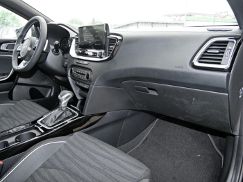 KIA XCeed 1.6T DCT GT-Line Navi Kamera ACC JBL