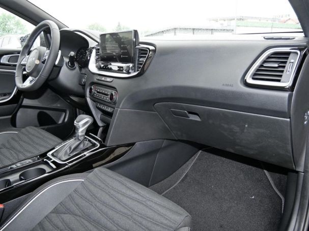 KIA XCeed 1.6T DCT GT-Line Navi Kamera ACC JBL
