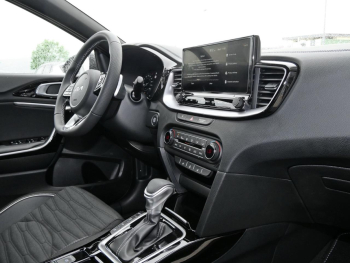 KIA XCeed 1.6T DCT GT-Line Navi Kamera ACC JBL