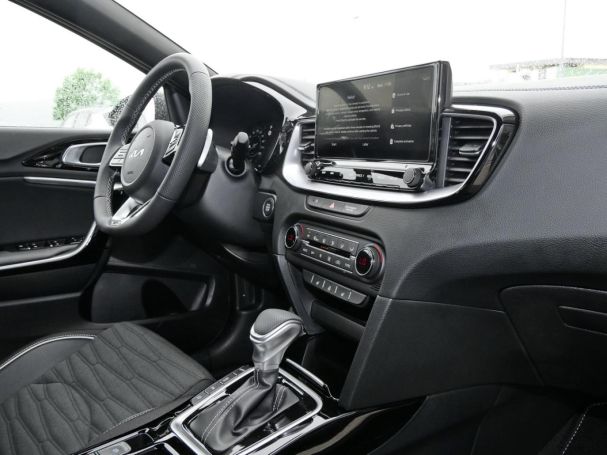 KIA XCeed 1.6T DCT GT-Line Navi Kamera ACC JBL
