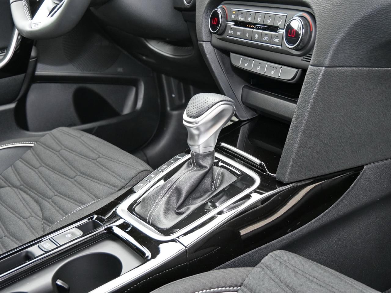 KIA XCeed 1.6T DCT GT-Line Navi Kamera ACC JBL