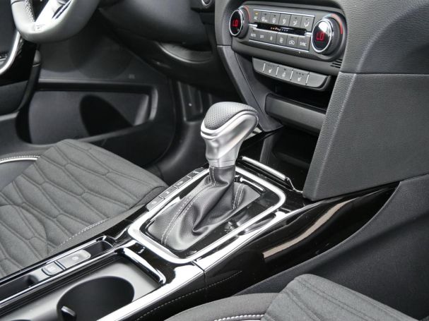 KIA XCeed 1.6T DCT GT-Line Navi Kamera ACC JBL
