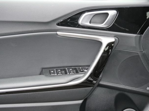 KIA XCeed 1.6T DCT GT-Line Navi Kamera ACC JBL