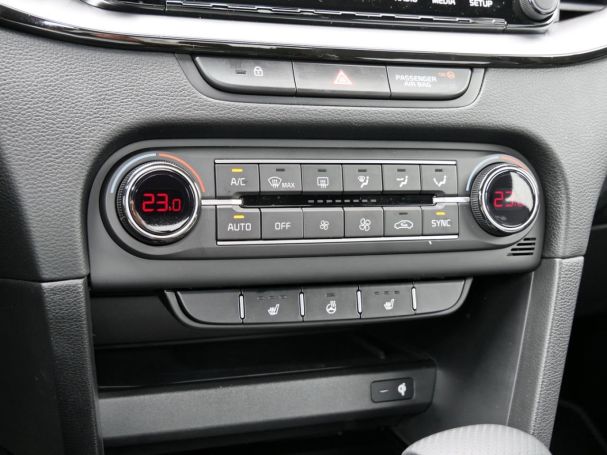 KIA XCeed 1.6T DCT GT-Line Navi Kamera ACC JBL