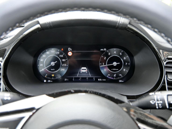 KIA XCeed 1.6T DCT GT-Line Navi Kamera ACC JBL