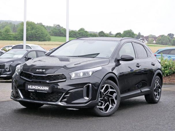 KIA XCeed 1.6T DCT GT-Line Navi Kamera ACC JBL