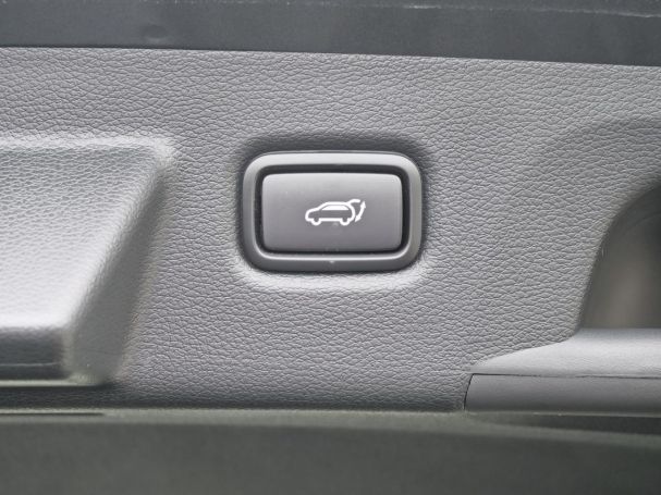 KIA XCeed 1.6T DCT GT-Line Navi Kamera ACC JBL