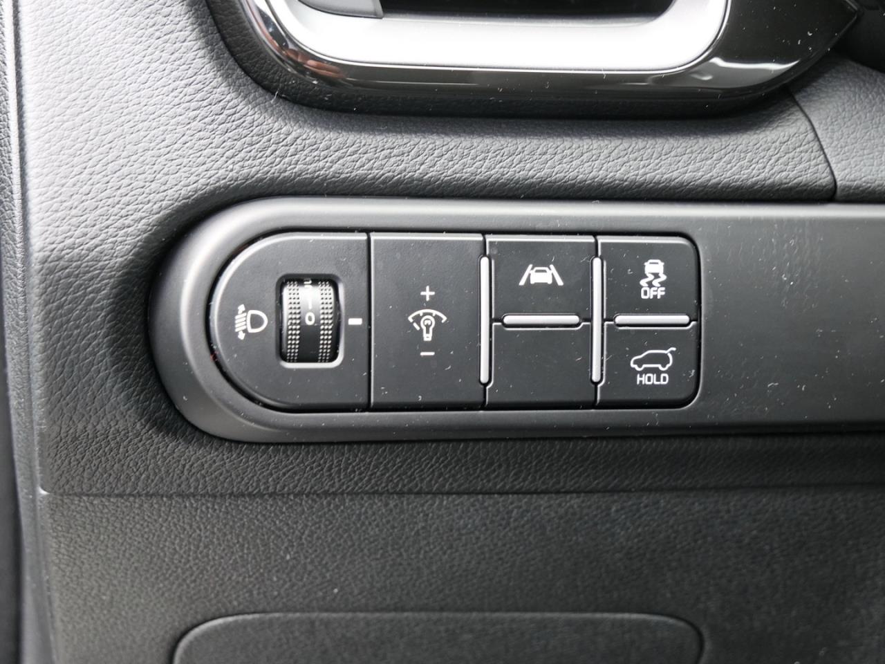 KIA XCeed 1.6T DCT GT-Line Navi Kamera ACC JBL