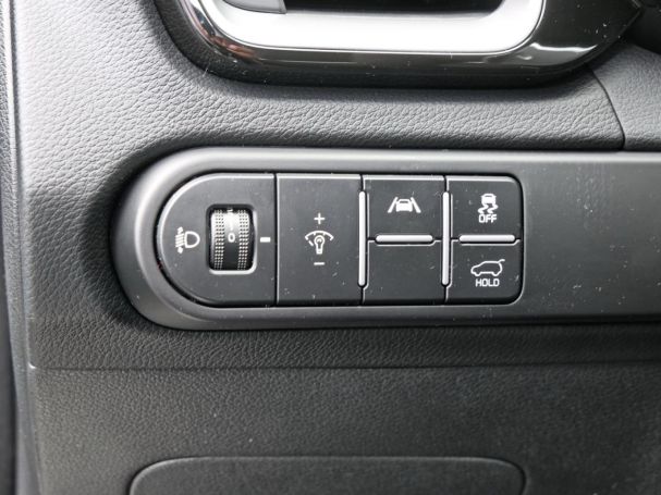 KIA XCeed 1.6T DCT GT-Line Navi Kamera ACC JBL