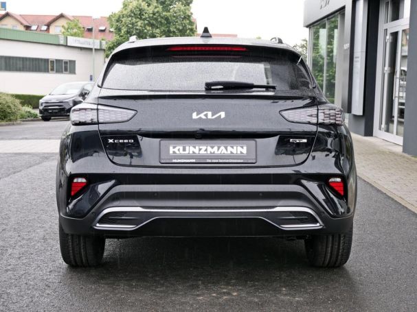 KIA XCeed 1.6T DCT GT-Line Navi Kamera ACC JBL