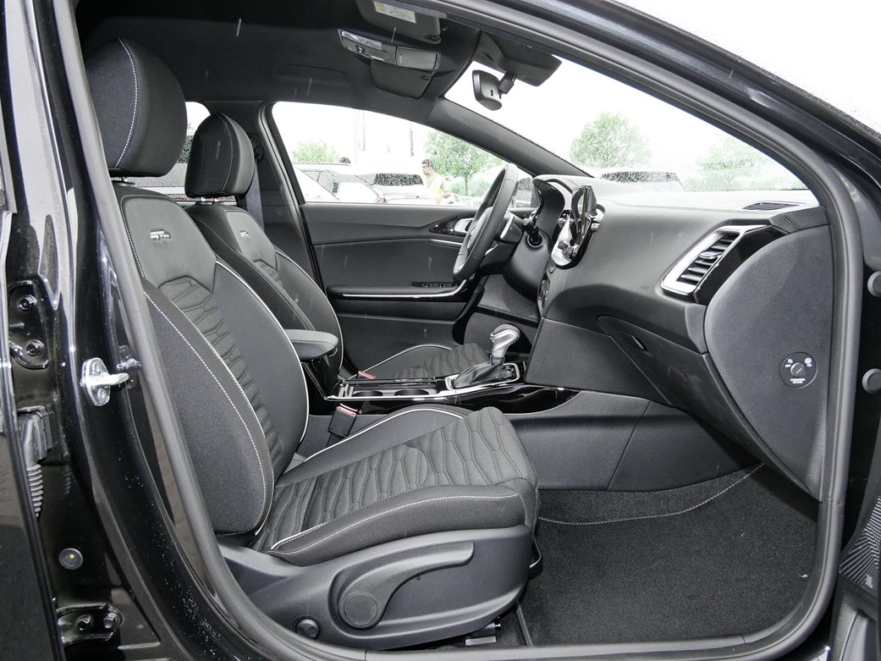 KIA XCeed 1.6T DCT GT-Line Navi Kamera ACC JBL