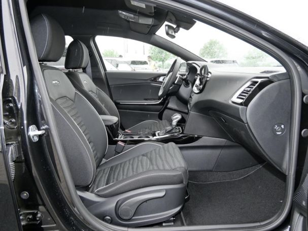 KIA XCeed 1.6T DCT GT-Line Navi Kamera ACC JBL