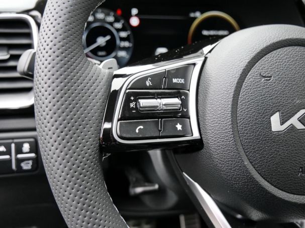 KIA XCeed 1.6T DCT GT-Line Navi Kamera ACC JBL