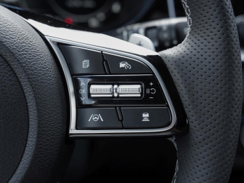 KIA XCeed 1.6T DCT GT-Line Navi Kamera JBL ACC
