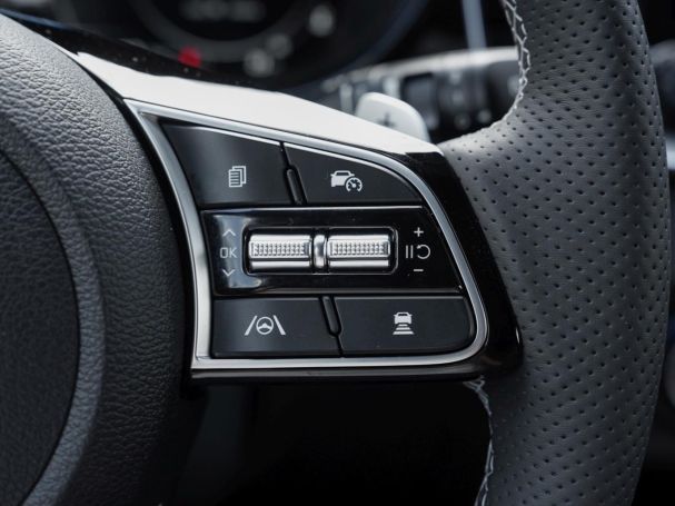 KIA XCeed 1.6T DCT GT-Line Navi Kamera JBL ACC