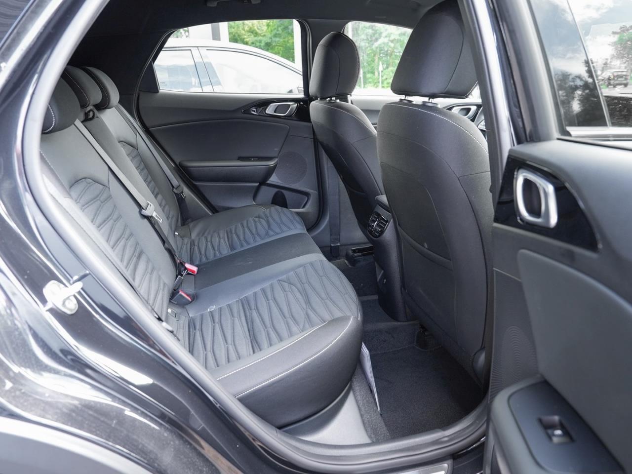 KIA XCeed 1.6T DCT GT-Line Navi Kamera JBL ACC