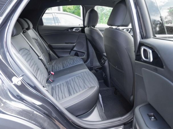 KIA XCeed 1.6T DCT GT-Line Navi Kamera JBL ACC