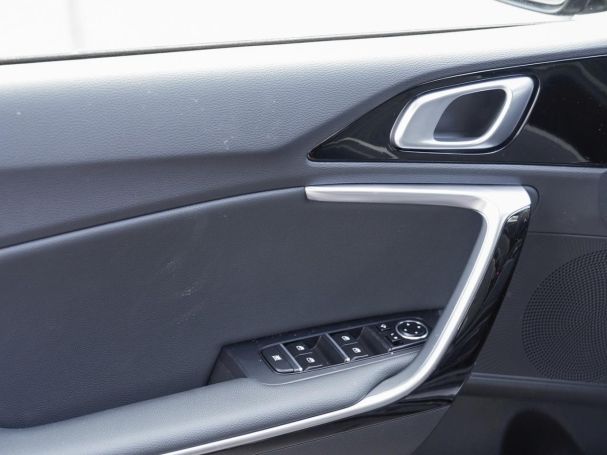 KIA XCeed 1.6T DCT GT-Line Navi Kamera JBL ACC