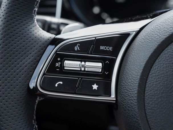 KIA XCeed 1.6T DCT GT-Line Navi Kamera JBL ACC