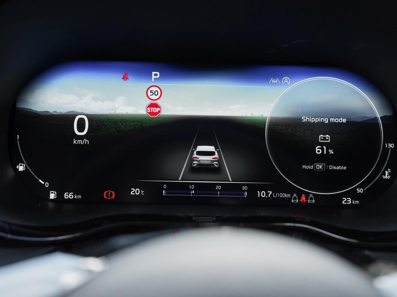 KIA XCeed 1.6T DCT GT-Line Navi Kamera JBL ACC
