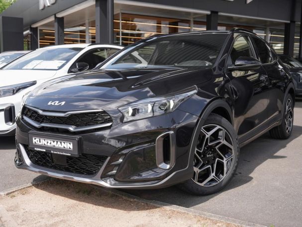 KIA XCeed 1.6T DCT GT-Line Navi Kamera JBL ACC